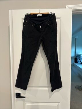 Abercrombie Maternity Jeans - 27 Short
